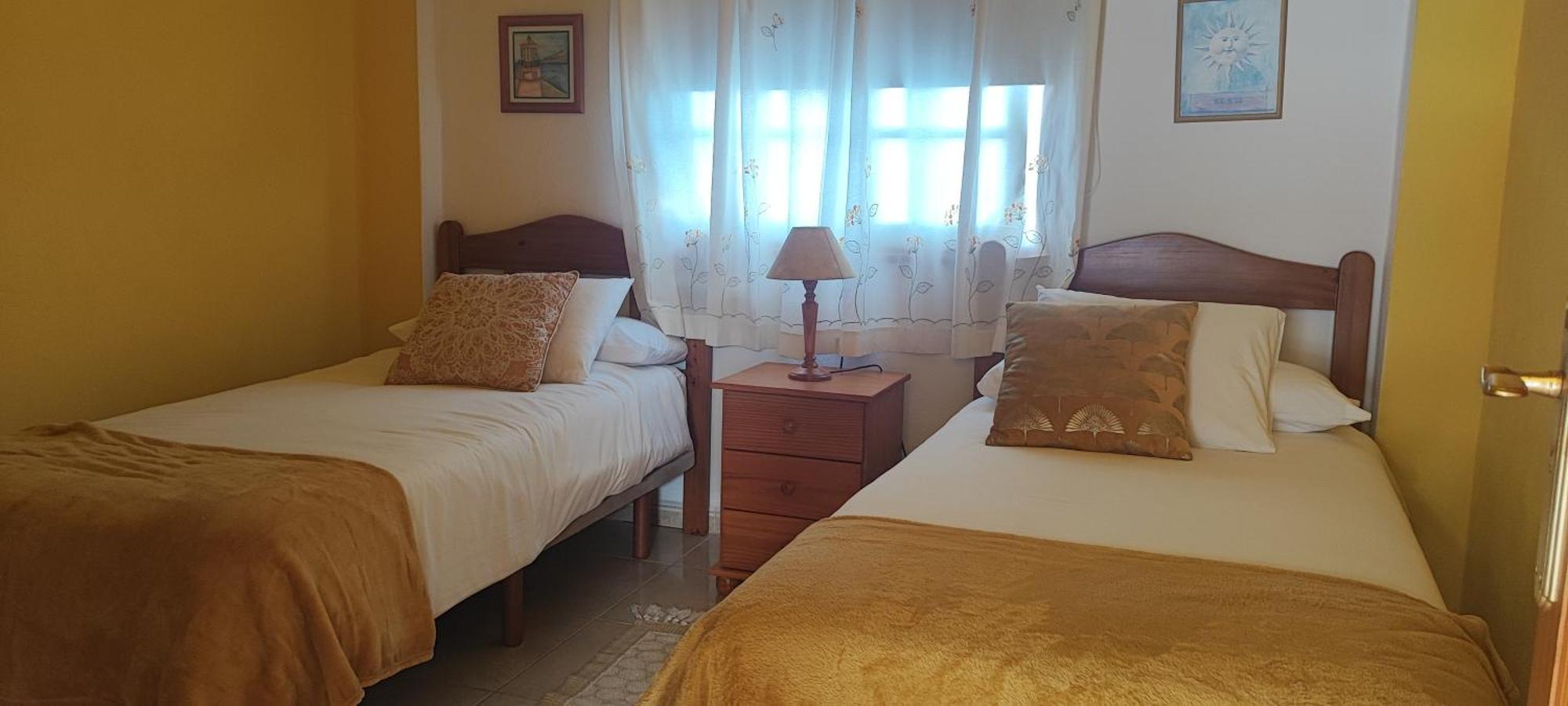 Estrella De Sal Villa Mazo Екстериор снимка