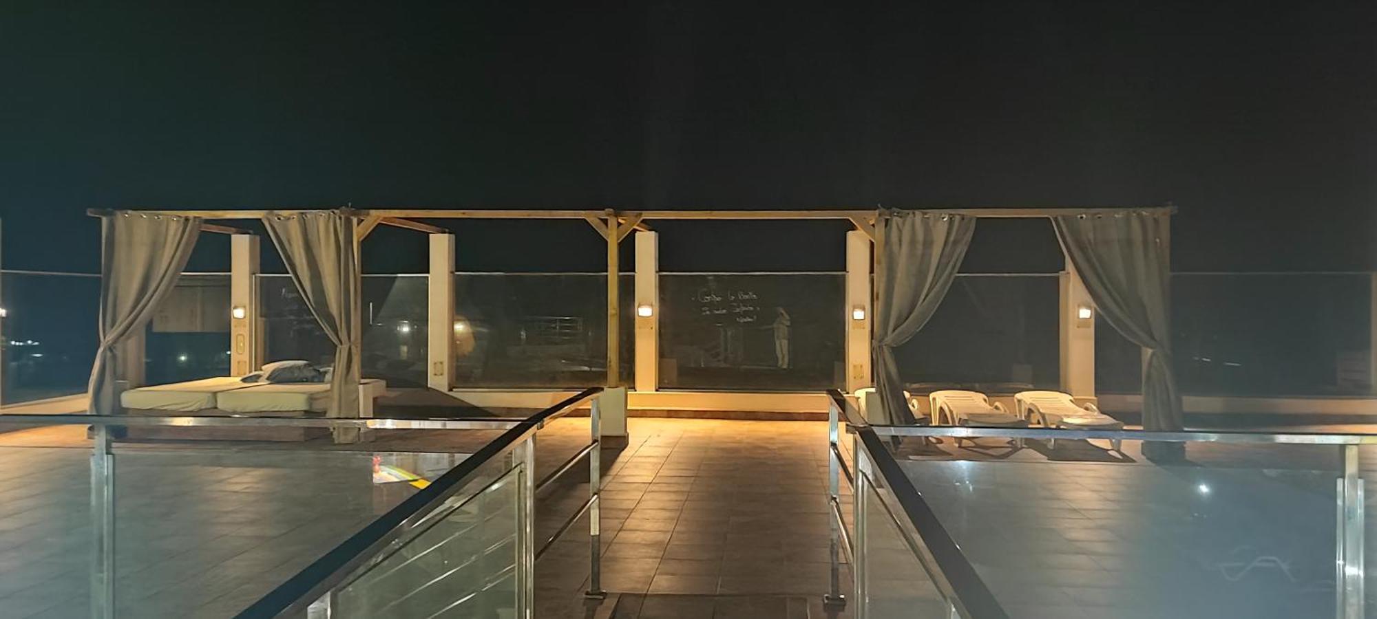 Estrella De Sal Villa Mazo Екстериор снимка