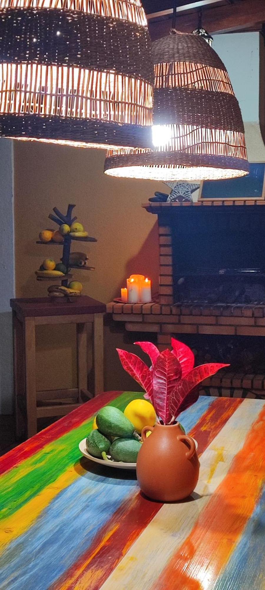 Estrella De Sal Villa Mazo Екстериор снимка