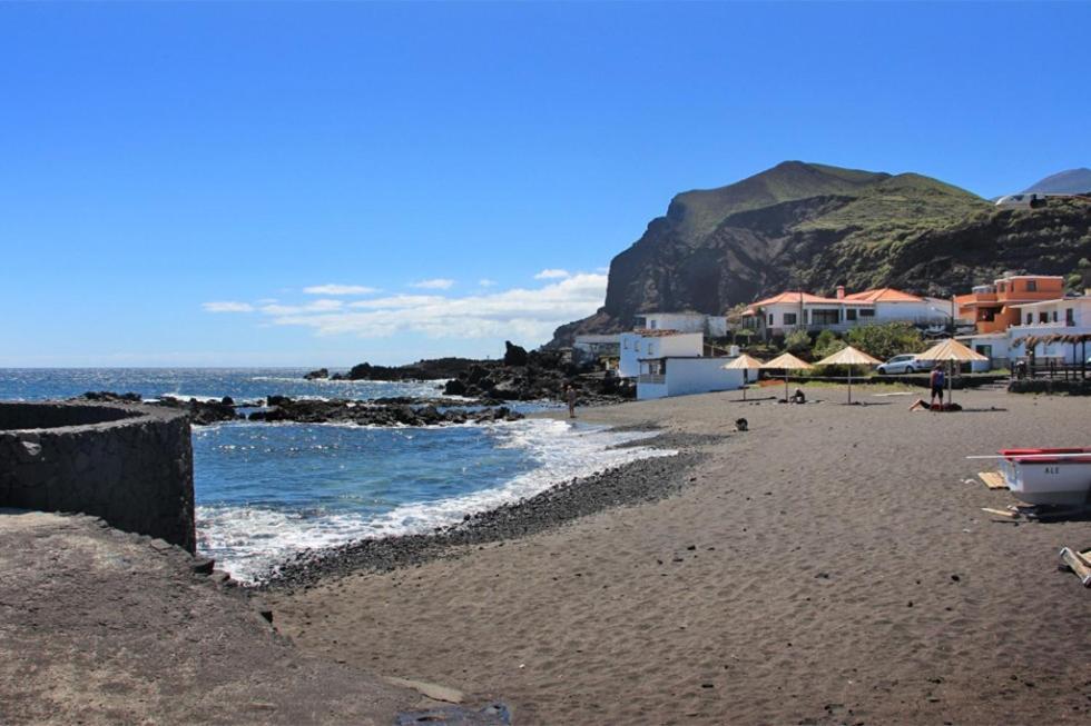 Estrella De Sal Villa Mazo Стая снимка